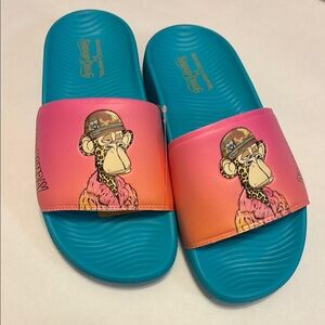 SKECHERS x Snoop Dogg Dr Bombay Slide